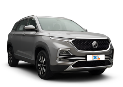 MG HECTOR-img